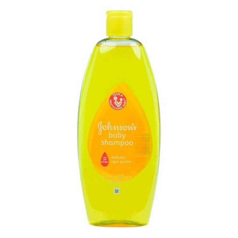 Šampoon Johnson's (750 ml) цена и информация | Šampoonid | kaup24.ee