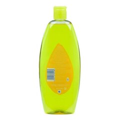 Šampoon Johnson's (750 ml) hind ja info | Šampoonid | kaup24.ee