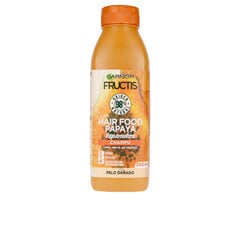 Šampoon Hair Food Papaya Garnier (350 ml) hind ja info | Šampoonid | kaup24.ee