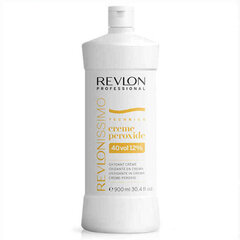 Juuste oksüdeerija Revlonissimo Revlon 40 vol 12% (900 ml) цена и информация | Краска для волос | kaup24.ee