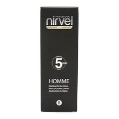 Ammoniaagivaba juuksevärv Men 5 Minutes Nirvel Pruun (30 ml) hind ja info | Juuksevärvid | kaup24.ee