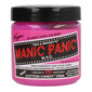 Püsivärv Classic Manic Panic ‎HCR 11004 Cotton Candy Pink (118 ml) hind ja info | Juuksevärvid | kaup24.ee