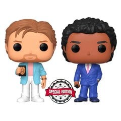 Funko POP! Crockett and Tubbs, 10 cm hind ja info | Fännitooted mänguritele | kaup24.ee