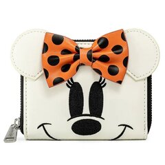 Rahakott lastele Loungefly Disney Minnie Ghost 26449 hind ja info | Laste aksessuaarid | kaup24.ee