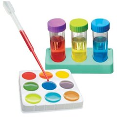 Цветной лабораторный миксер, 4M цена и информация | Развивающие игрушки и игры | kaup24.ee
