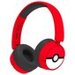OTL Pokemon Pokeball цена и информация | Kõrvaklapid | kaup24.ee
