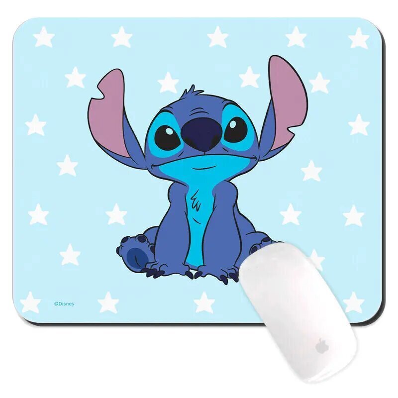 Ert Group Disney Stitch hiirematt цена и информация | Hiired | kaup24.ee