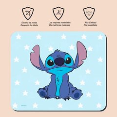 Ert Group Disney Stitch hiirematt цена и информация | Мыши | kaup24.ee