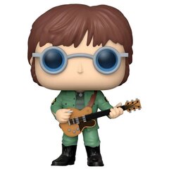 Funko Pop! Rocks: John Lennon Military Jacket, 9 cm цена и информация | Атрибутика для игроков | kaup24.ee