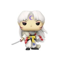 Funko Pop! Animation: Inuyasha Sesshomaru, 9 cm цена и информация | Атрибутика для игроков | kaup24.ee