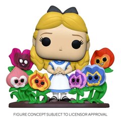 Funko POP Disney Alice in Wonderland цена и информация | Атрибутика для игроков | kaup24.ee