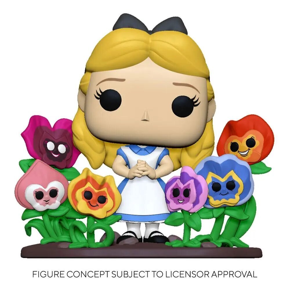 Funko POP Disney Alice in Wonderland цена и информация | Fännitooted mänguritele | kaup24.ee