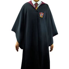 Harry Potter võluri rüü Gryffindor, Suurus S hind ja info | Karnevali kostüümid | kaup24.ee