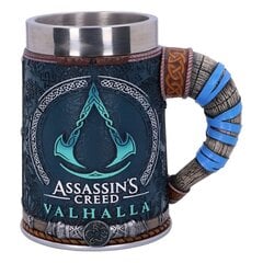 Кружка Assassin's Creed Valhalla цена и информация | Атрибутика для игроков | kaup24.ee