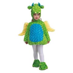 Kostüüm beebidele Draakon (12-24 kuud) hind ja info | Karnevali kostüümid | kaup24.ee