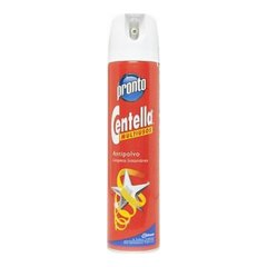 Mööblipuhastusvahend Pronto Centella Spray, 400 ml hind ja info | Puhastusvahendid | kaup24.ee