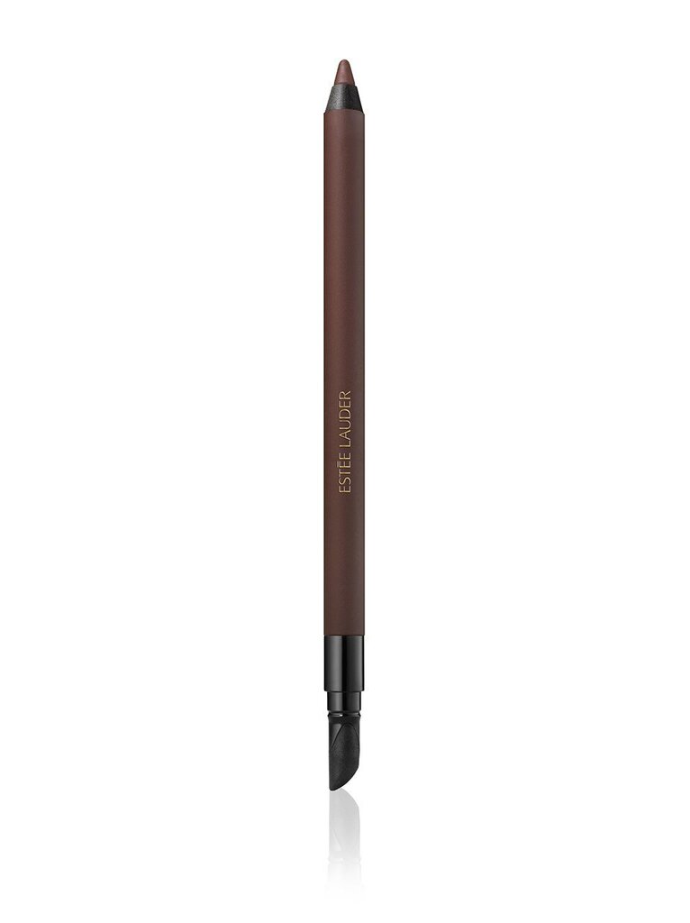 Silmapliiats Estee Lauder Double Wear 24H Waterproof Gel Eye Pencil Cocoa 03, 1.2 g цена и информация | Ripsmetušid, lauvärvid, silmapliiatsid, seerumid | kaup24.ee