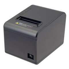 Termaalprinter Nilox NX-P185-USB hind ja info | Printeritarvikud | kaup24.ee