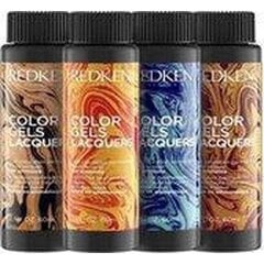 Постоянная краска Redken 5RV Sangria (60 ml) цена и информация | Краска для волос | kaup24.ee