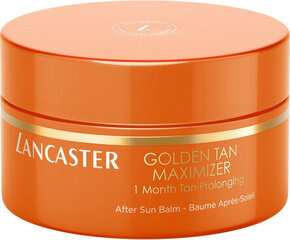 After Sun Lancaster Golden Tan Maximizer (200 ml) (Unisex) hind ja info | Lancaster Kosmeetika, parfüümid | kaup24.ee