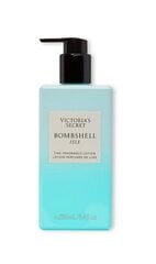 Lõhnastatud kehakreem Victoria Secret Bombshell Isle, 250ml цена и информация | Кремы, лосьоны для тела | kaup24.ee