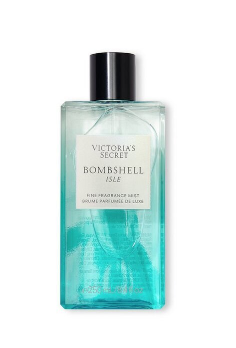 Парфюмированный спрей для тела Victoria's Secret Bombshell ISLE, 250 мл  цена