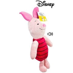Мягкая игрушка Пятачок Винни-Пух, 40 см цена и информация | Disney Товары для детей и младенцев | kaup24.ee