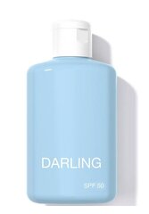 DARLING kõrge kaitsega kreem SPF 50, 150 ml hind ja info | Päikesekreemid | kaup24.ee