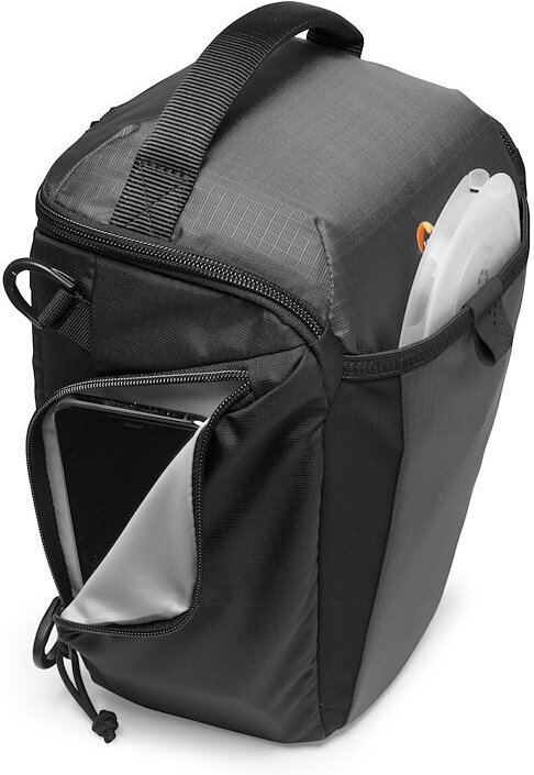 Õlakott kaamerale Lowepro Photo Active TLZ 50 AW Holster цена и информация | Kotid, vutlarid fotoaparaatidele | kaup24.ee