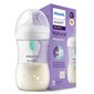 Pudel Philips Avent Responsive Natural Fresh Bablet Bear, 1 kuu+, 260 ml hind ja info | Lutipudelid ja aksessuaarid | kaup24.ee