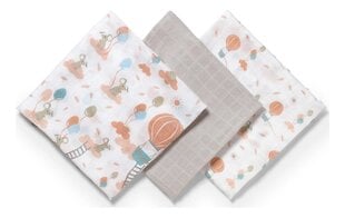 Lappide komplekt BabyOno, 3 tk. hind ja info | BabyOno Beebitooted | kaup24.ee