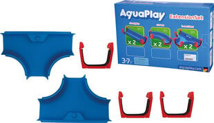 Veeraja AquaPlay pikendus цена и информация | Игрушки для песка, воды, пляжа | kaup24.ee
