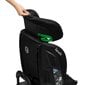 Turvatool Lionelo Bastiaan RWF i-Size, 0-36 kg, Black Carbon цена и информация | Turvatoolid | kaup24.ee