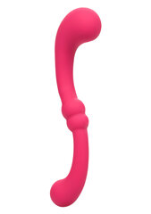 Vibraator Pretty Little Wands Curvy, roosa hind ja info | Vibraatorid | kaup24.ee