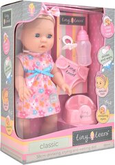 Nukk Tiny Tears Classic, nuttev 11010 hind ja info | Tüdrukute mänguasjad | kaup24.ee