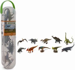 Dinosauruste komplekt Collecta Mini, A1101 цена и информация | Развивающие игрушки | kaup24.ee