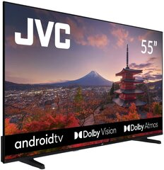 JVC LT-55VA3300 цена и информация | Телевизоры | kaup24.ee