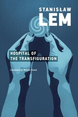 Hospital of the Transfiguration цена и информация | Фантастика, фэнтези | kaup24.ee
