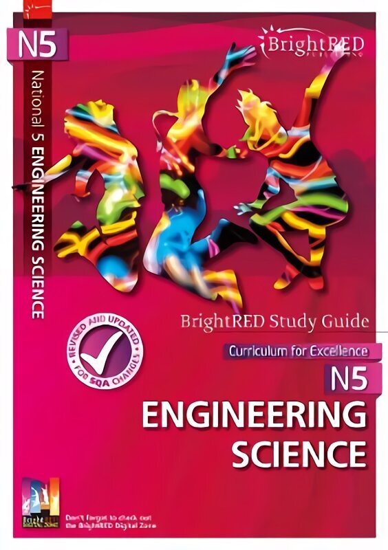 National 5 Engineering Science Study Guide цена и информация | Noortekirjandus | kaup24.ee