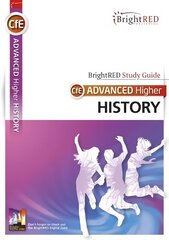 CfE Advanced Higher History Study Guide hind ja info | Noortekirjandus | kaup24.ee