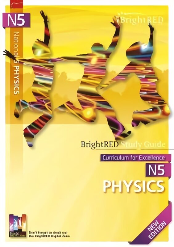 National 5 Physics Study Guide: New Edition hind ja info | Noortekirjandus | kaup24.ee