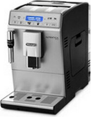 Экспресс-кофеварка De'Longhi ETAM29.620.SB 1.40 л 15 bar 1450Вт, серебристая цена и информация | Кофемашины | kaup24.ee