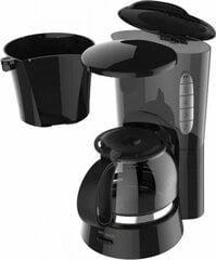 Капельная кофеварка Oceanic CF6B 600 ml 650 W цена и информация | Кофемашины | kaup24.ee