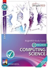 Higher Computing Science New Edition Study Guide hind ja info | Majandusalased raamatud | kaup24.ee