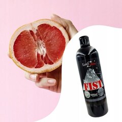 LoveStim by Fist Anal geellibesti värvitu maitsetu lõhnatu niisutav 500 ml hind ja info | Lubrikandid | kaup24.ee