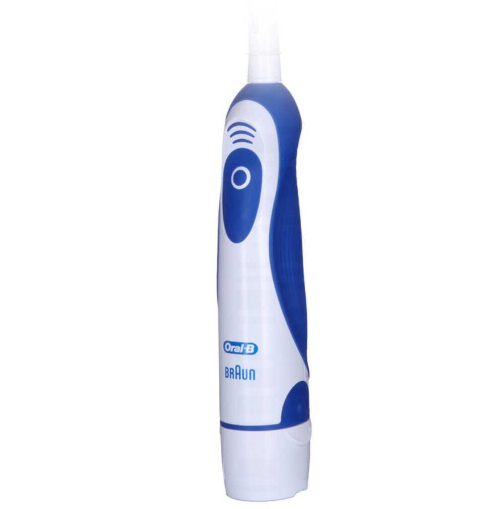 Oral-B Advance Power DB4010 + 2 tarvikut hind | kaup24.ee