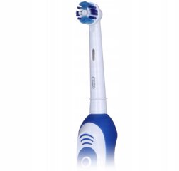 Oral-B Advance Power DB4010 + 2 tarvikut цена и информация | Электрические зубные щетки | kaup24.ee