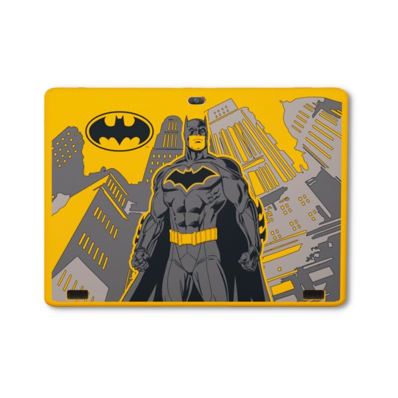 eSTAR 10" HERO Batman 2/64GB цена и информация | Tahvelarvutid | kaup24.ee