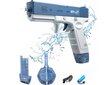 Elektriline automaatne veepüstol Glock цена и информация | Mänguasjad (vesi, rand ja liiv) | kaup24.ee