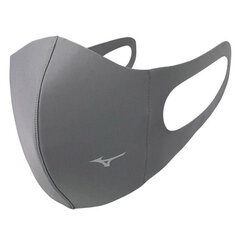 Защитная маска Mizuno SS21, 1 шт. цена и информация | Защита головы | kaup24.ee